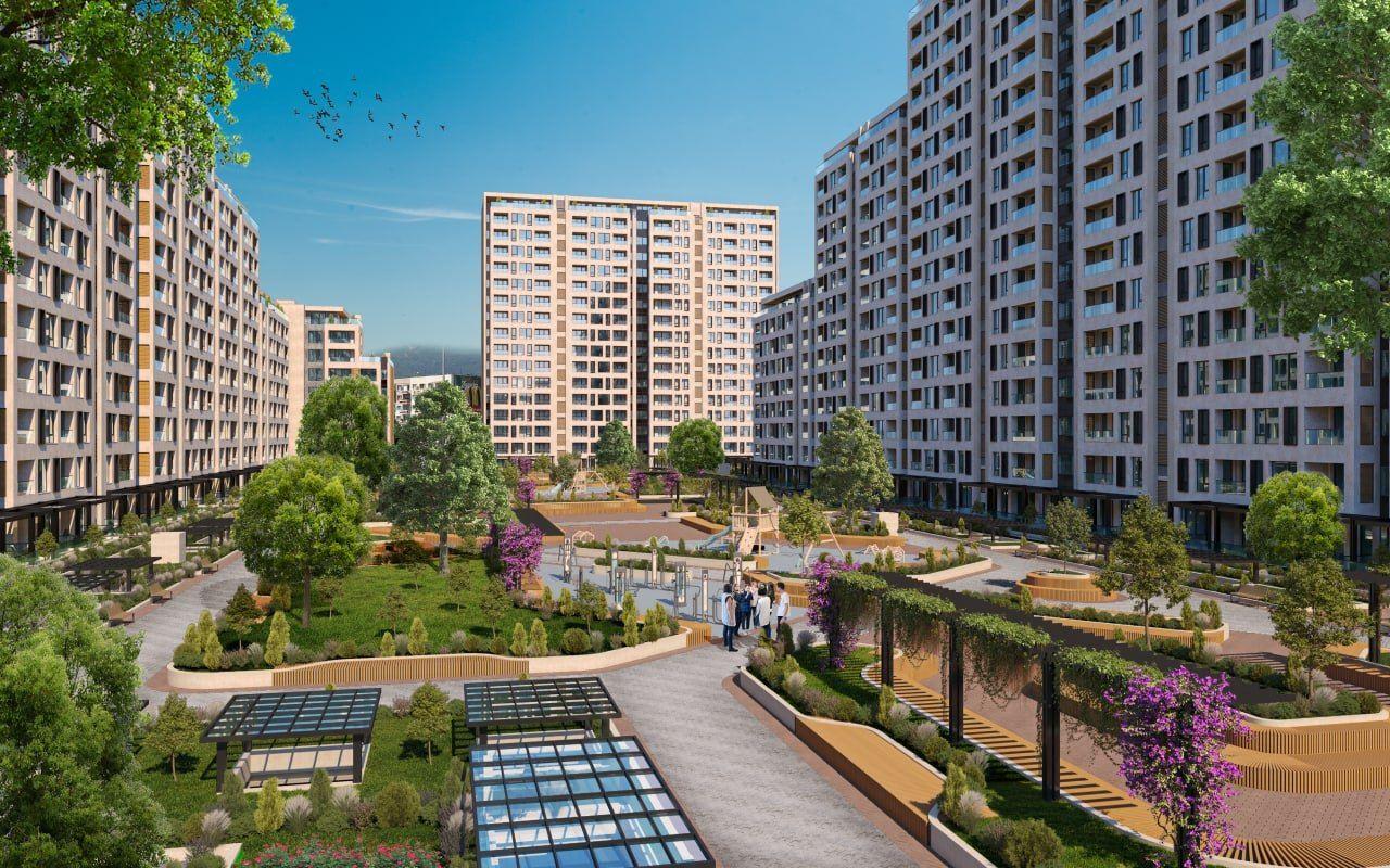 За продажба в Пловдив двустаен Тракия ID 2117126