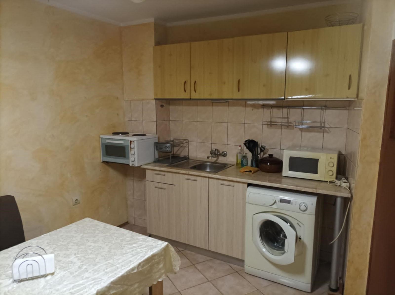 Под наем в Бургас едностаен Лазур ID 2194937