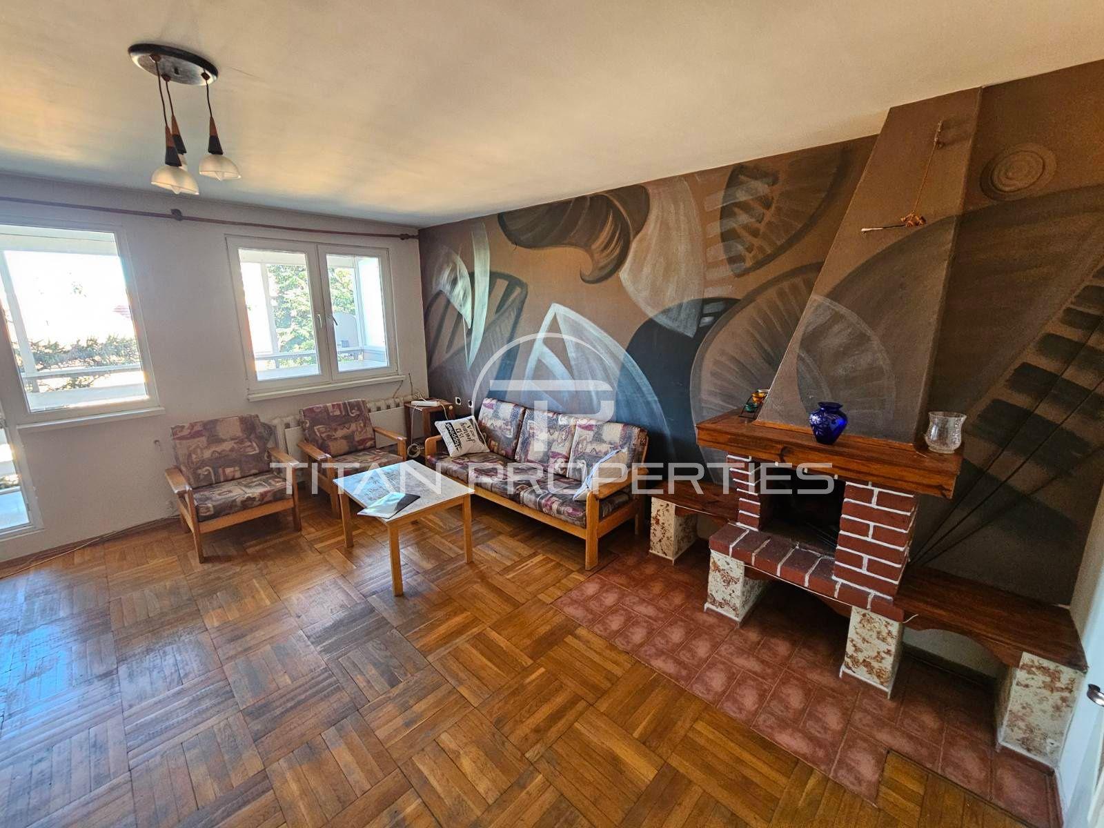 За продажба в София тристаен Бояна ID 2115652
