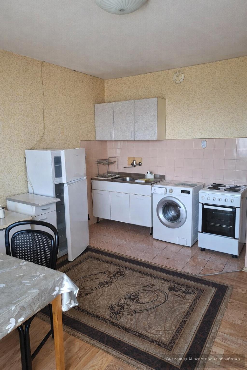 Двустаен за продажба в кв. Люлин 10