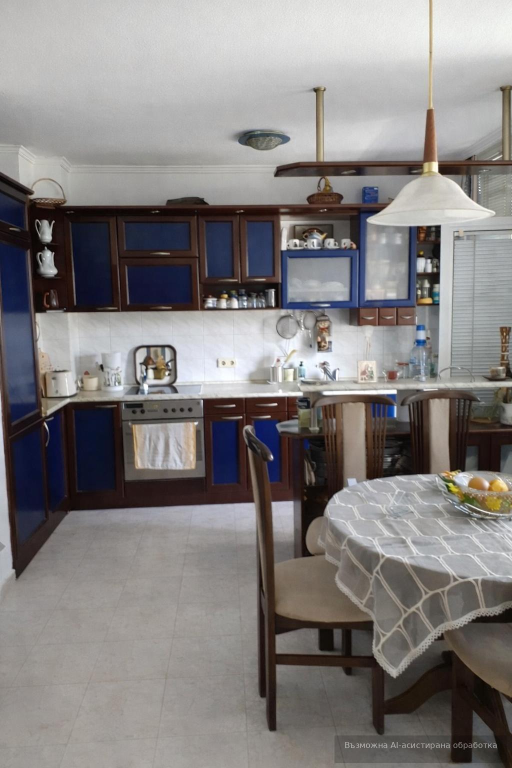 За продажба в София тристаен Дианабад ID 2116908