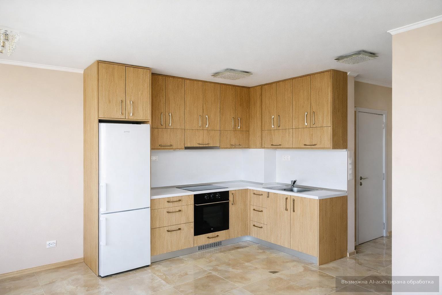 За продажба в София тристаен Кръстова вада ID 2111373