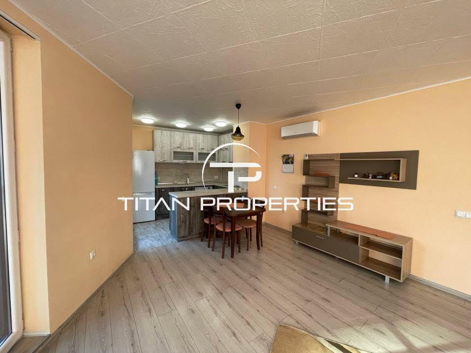 Под наем в Варна тристаен Зимно кино Тракия ID 2230487