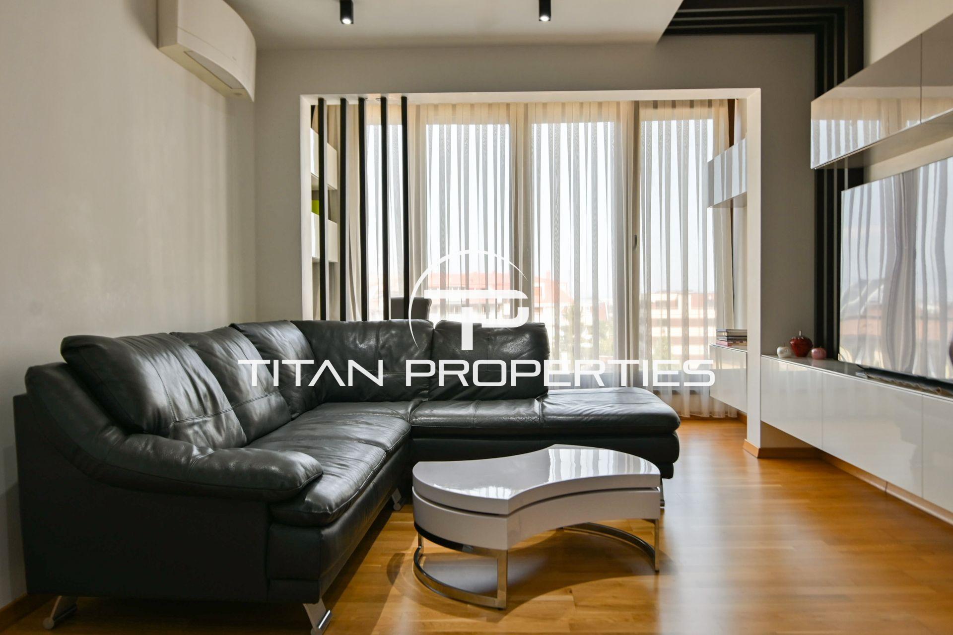 За продажба в София тристаен Редута ID 2117461