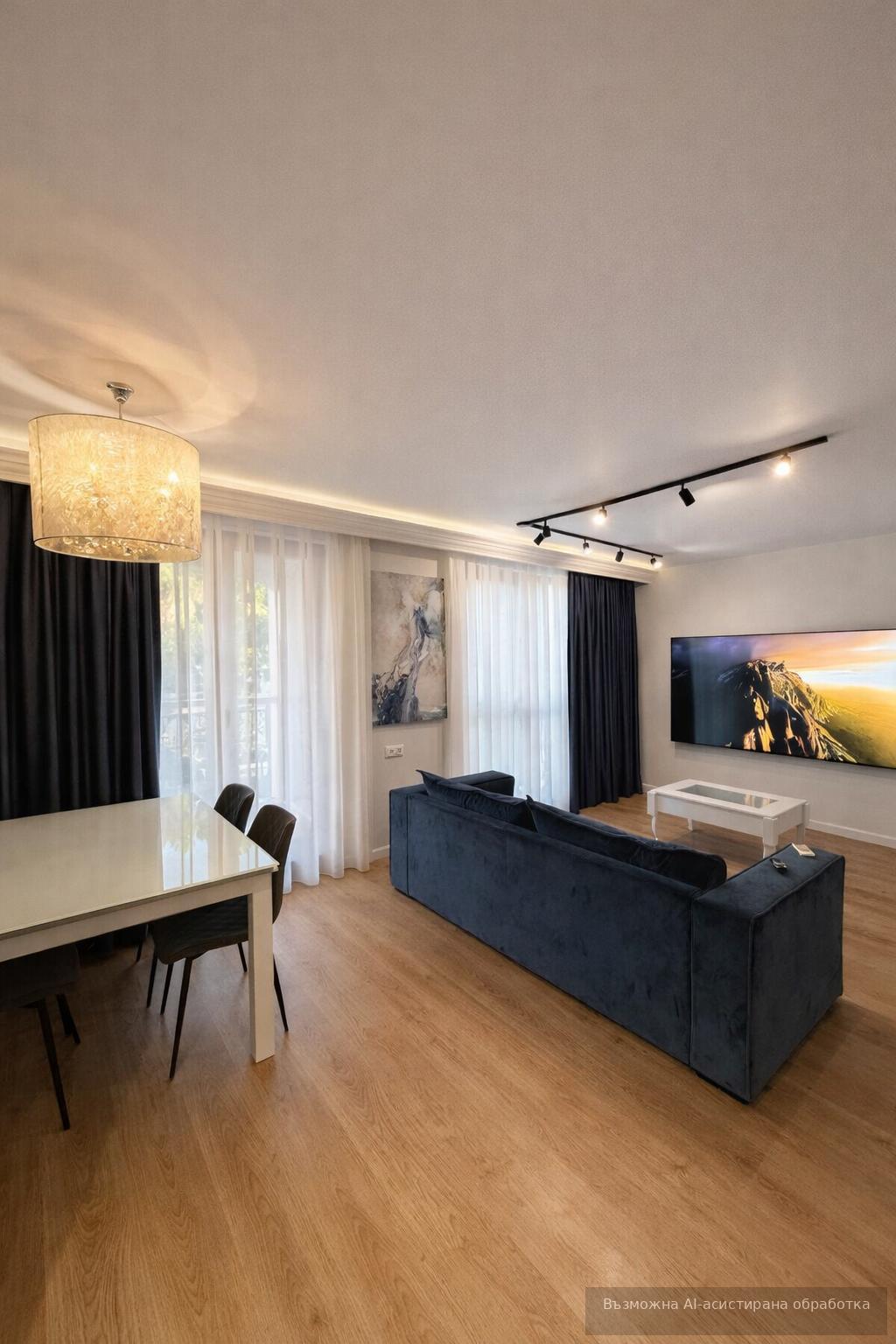 За продажба в Бургас тристаен Слънчев Бряг ID 2117476