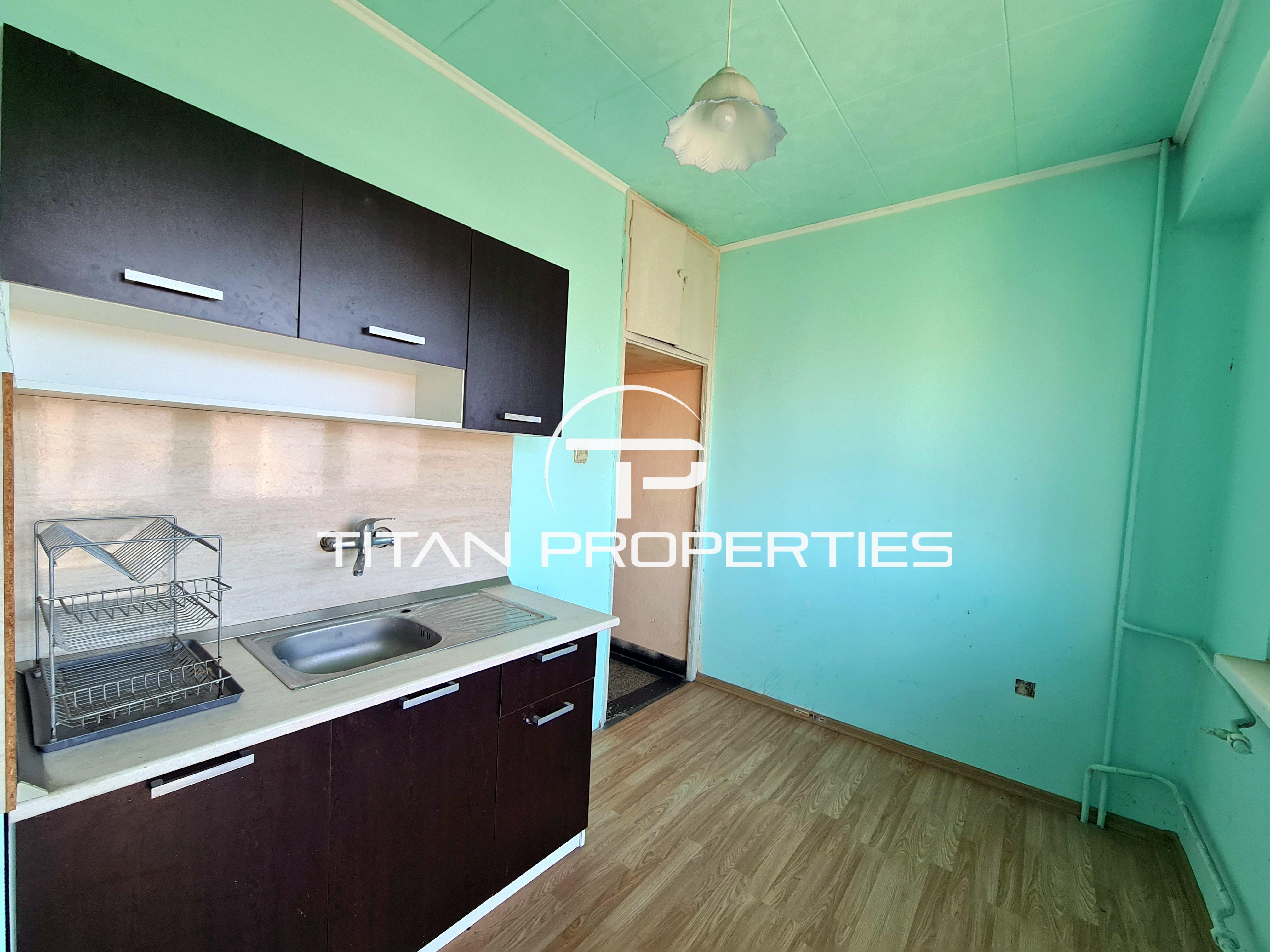 За продажба в Пловдив двустаен Гагарин ID 2081872