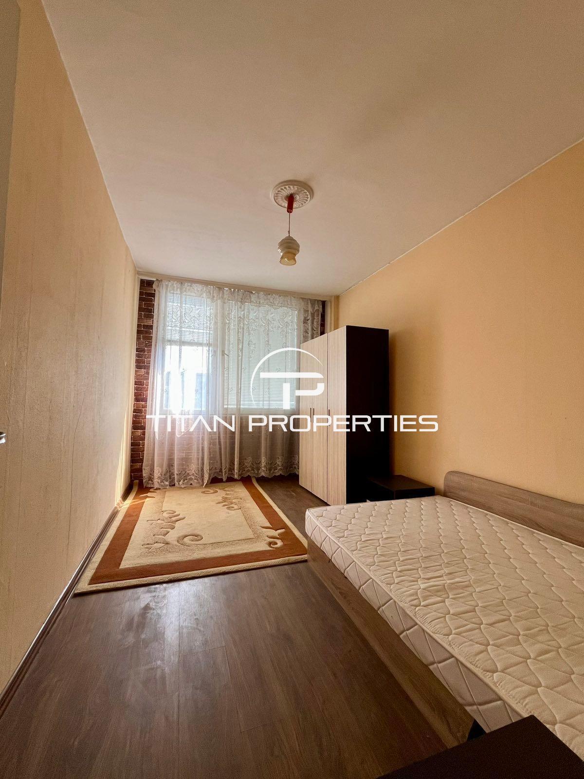 За продажба в Пловдив двустаен Кършияка ID 2077257