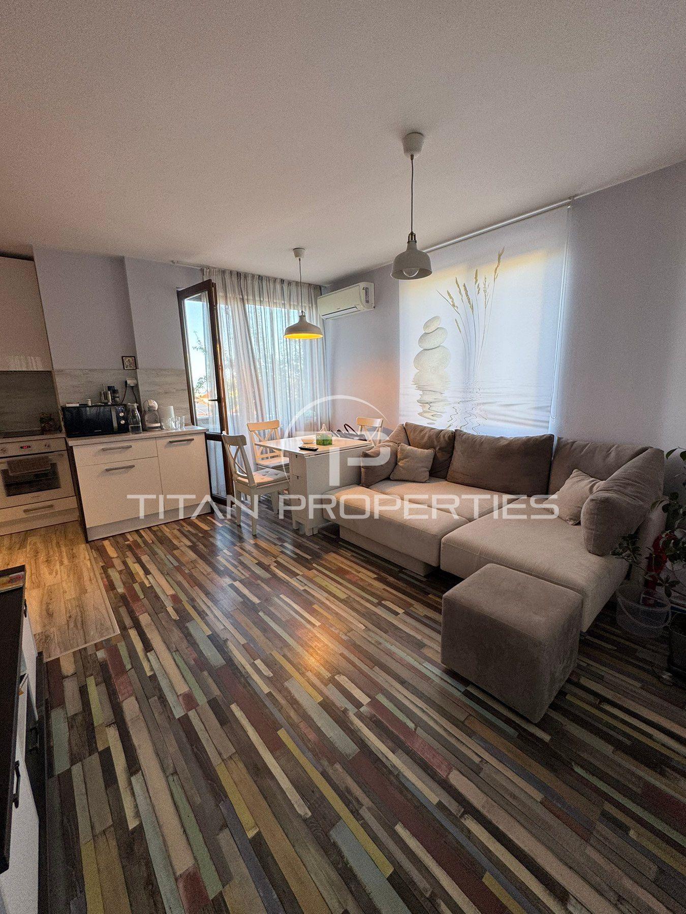За продажба в София двустаен с. Лозен ID 2115957