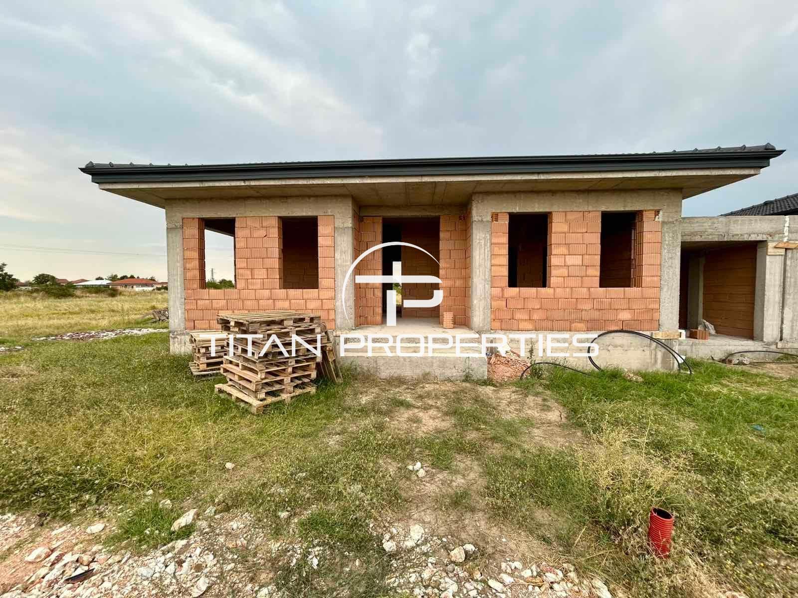 За продажба в Пловдив къща Извън Пловдив ID 2117264