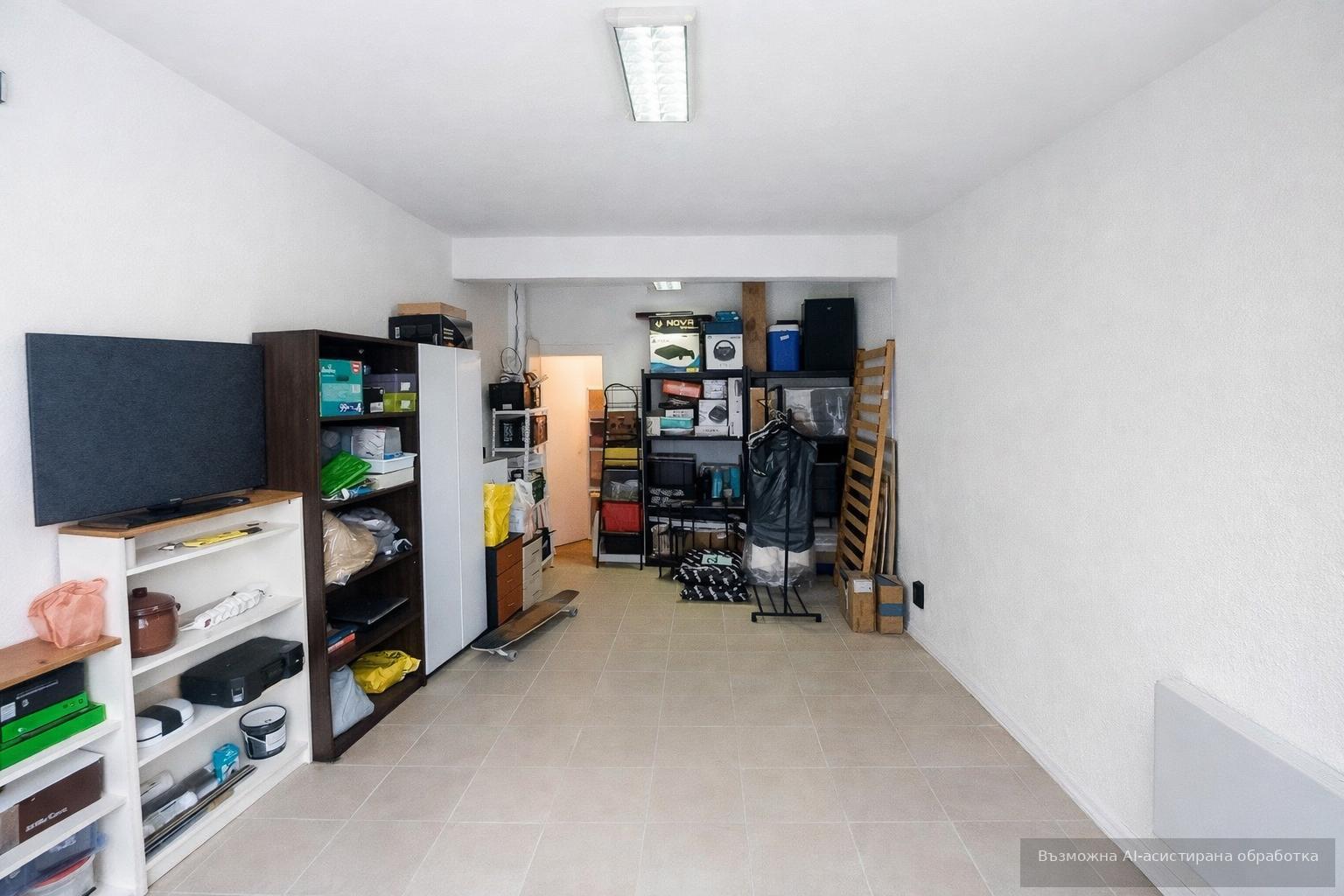 Под наем в Пловдив магазин  Кършияка ID 2230693