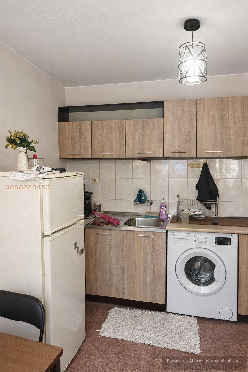 Под наем в Варна двустаен Център ID 2085953