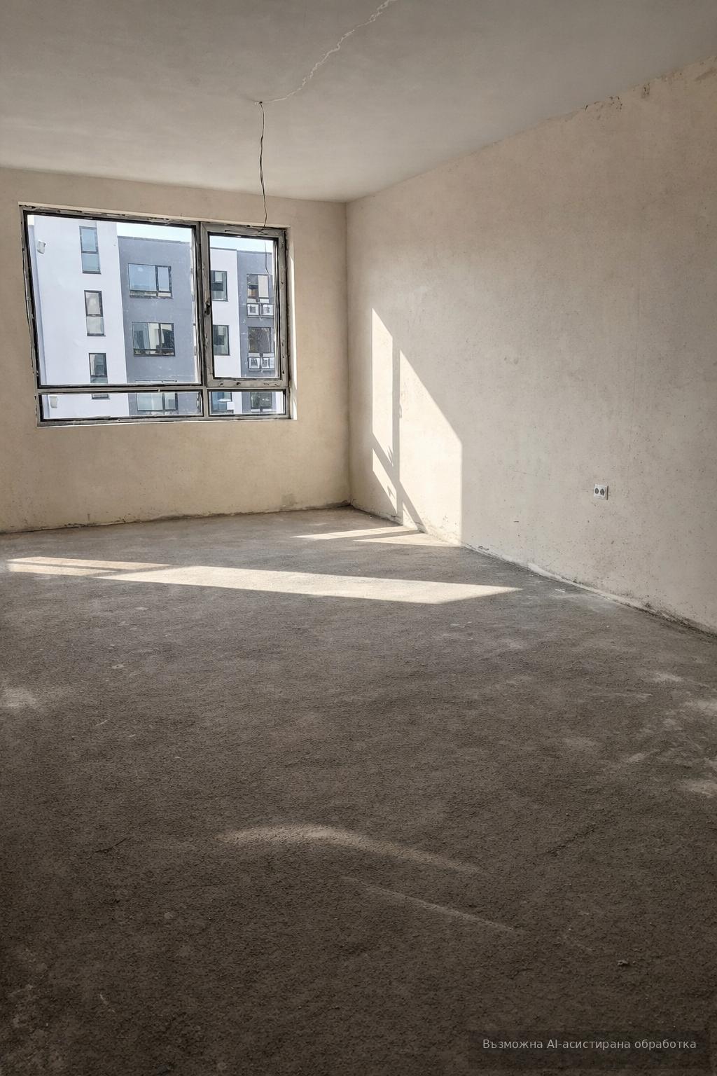 За продажба в Бургас двустаен Хоризонт ID 2117641