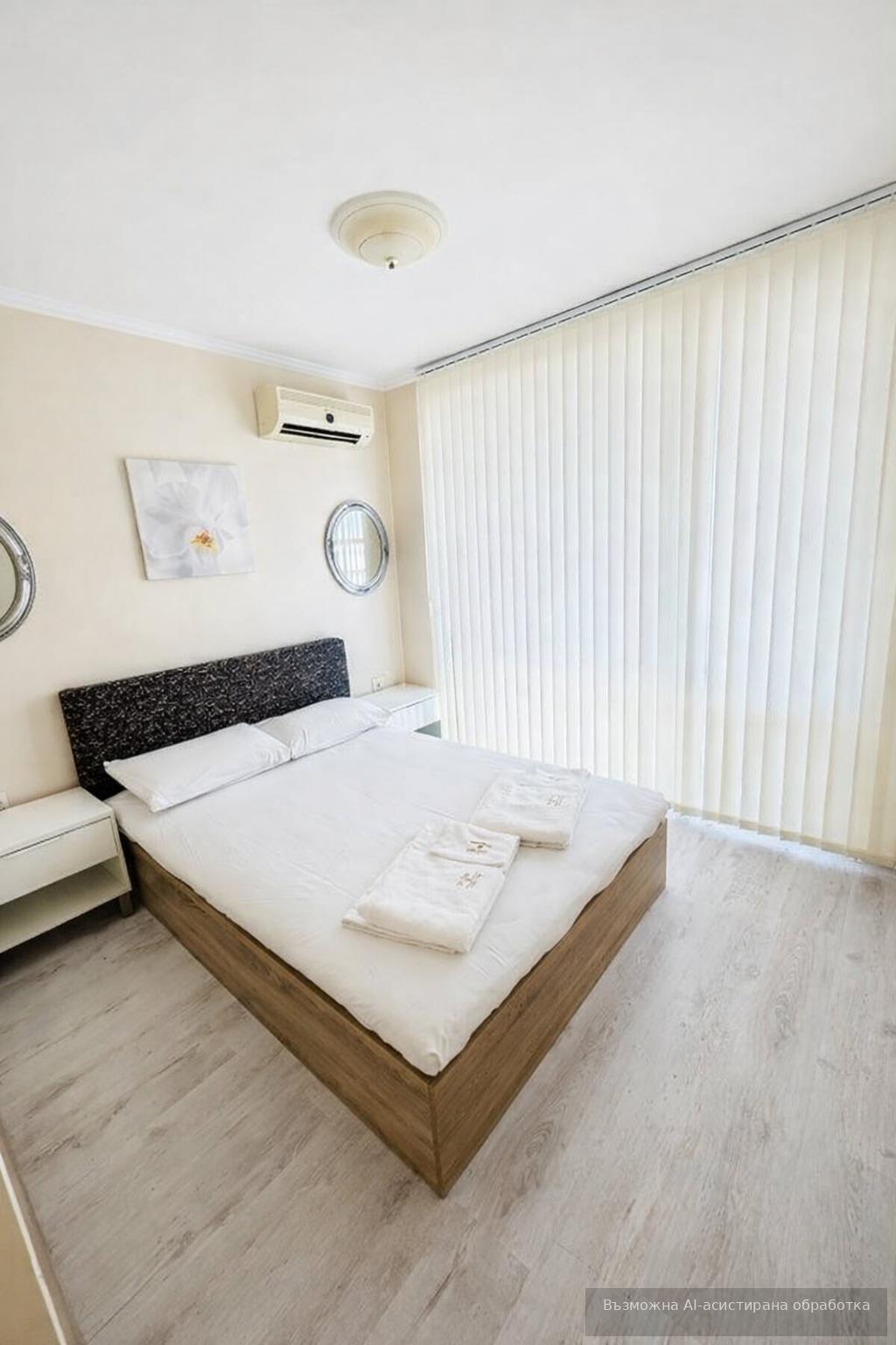 За продажба в Бургас двустаен Св. Влас ID 2114949