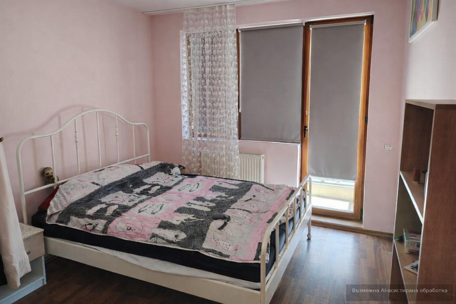 Под наем в София двустаен Дружба 2 ID 2224529