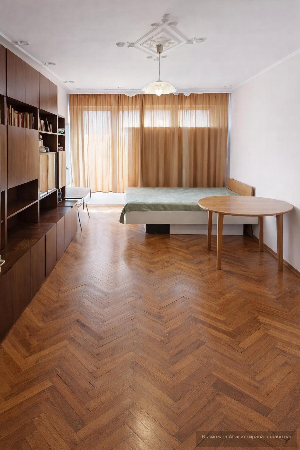 За продажба в София тристаен Надежда 1 ID 2117660
