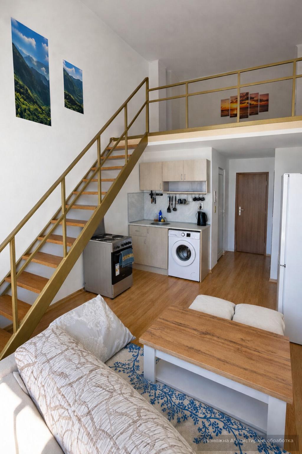 За продажба в Бургас мезонет Слънчев Бряг ID 2117738