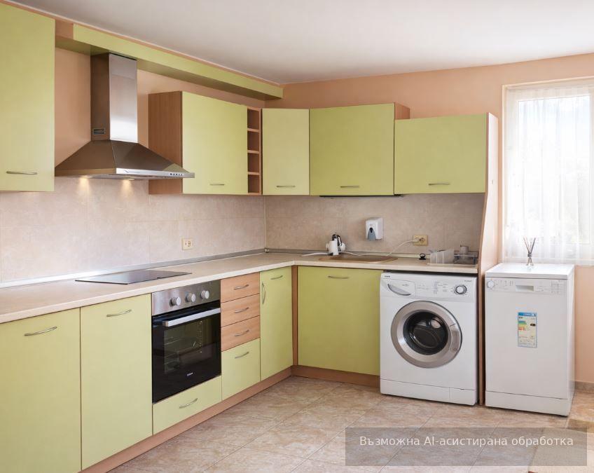 Под наем в Варна тристаен Виница ID 2038070