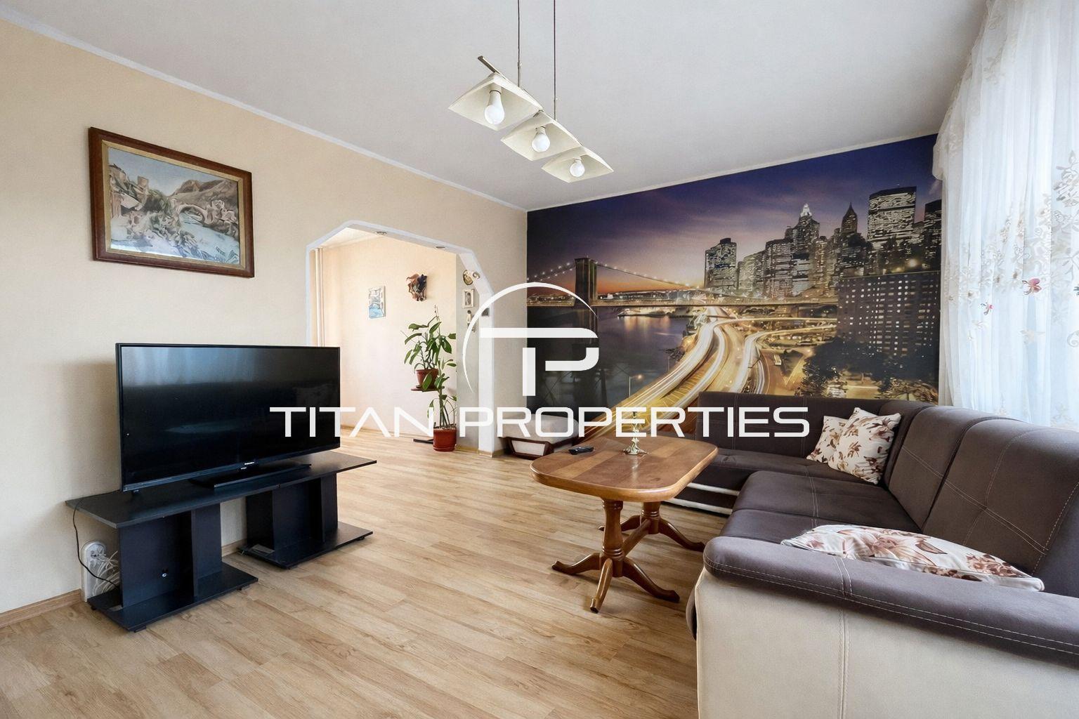 За продажба в Пловдив многостаен Тракия ID 2117713
