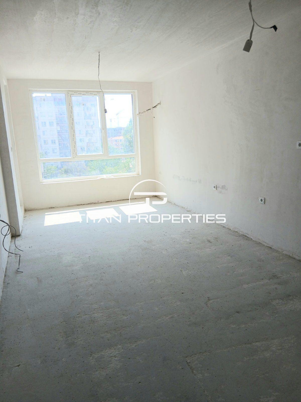 За продажба в Пловдив двустаен Южен ID 2111055