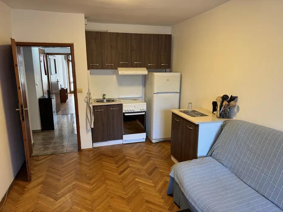 Под наем в София двустаен Гео Милев ID 2212487