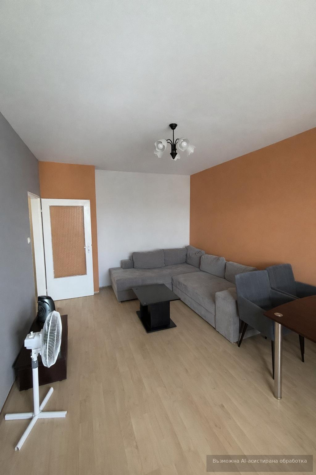 Под наем в София двустаен Младост 4 ID 2139139