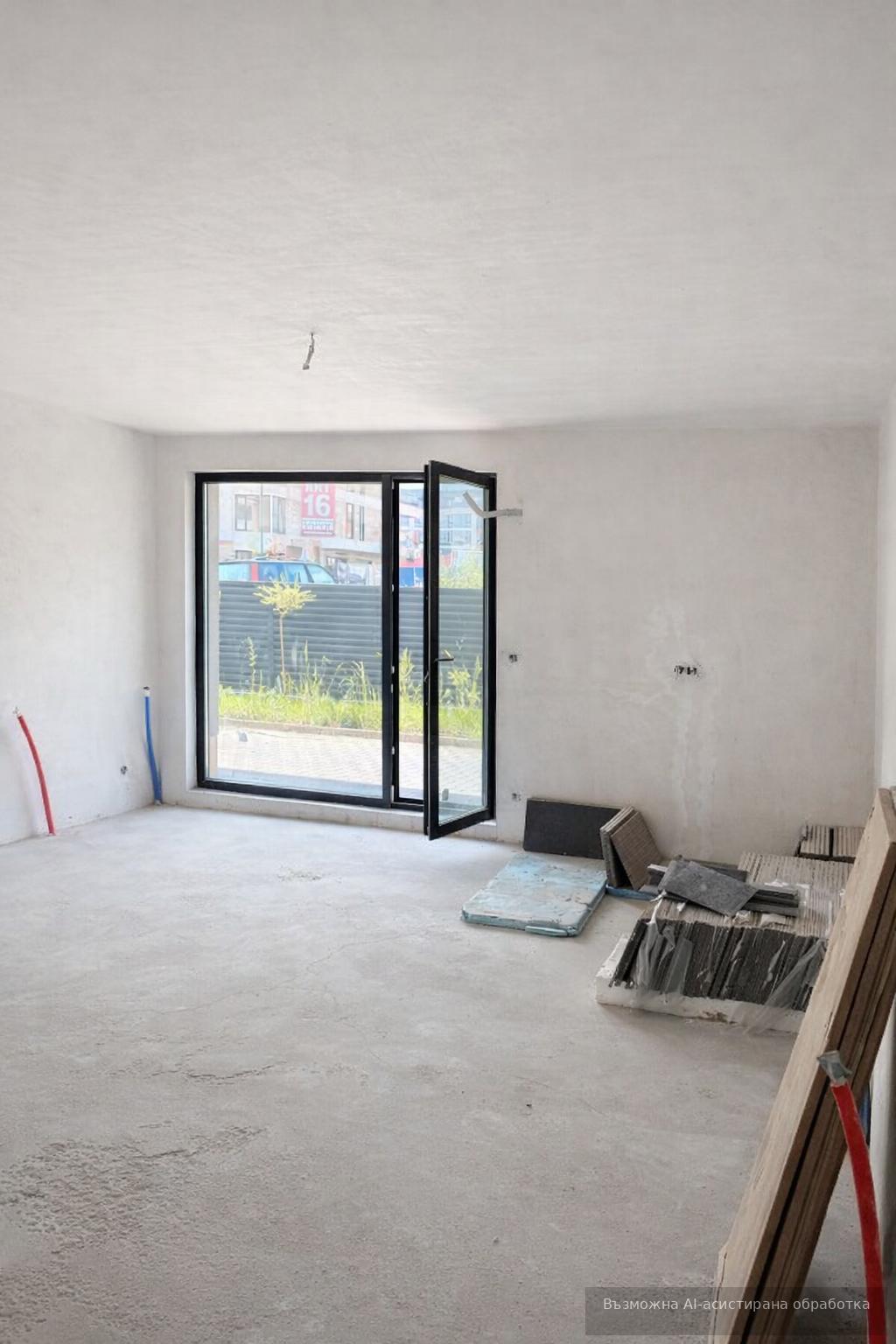 За продажба в София двустаен в.з. Малинова долина ID 2117857