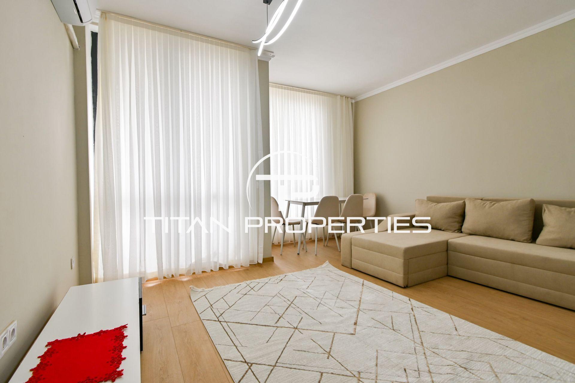 За продажба в София двустаен Люлин 10 ID 2114303
