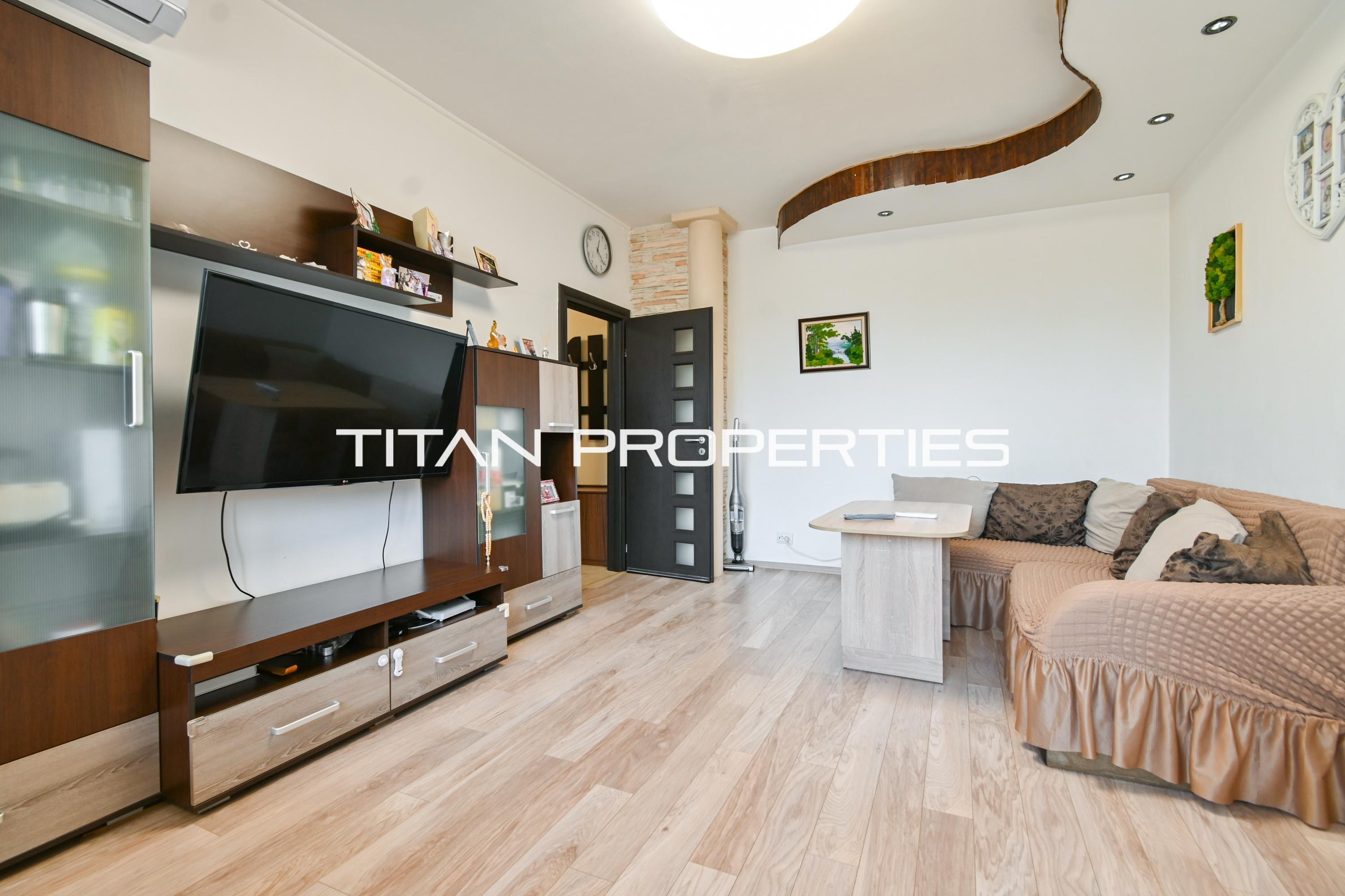 За продажба в София двустаен Левски ID 2094676