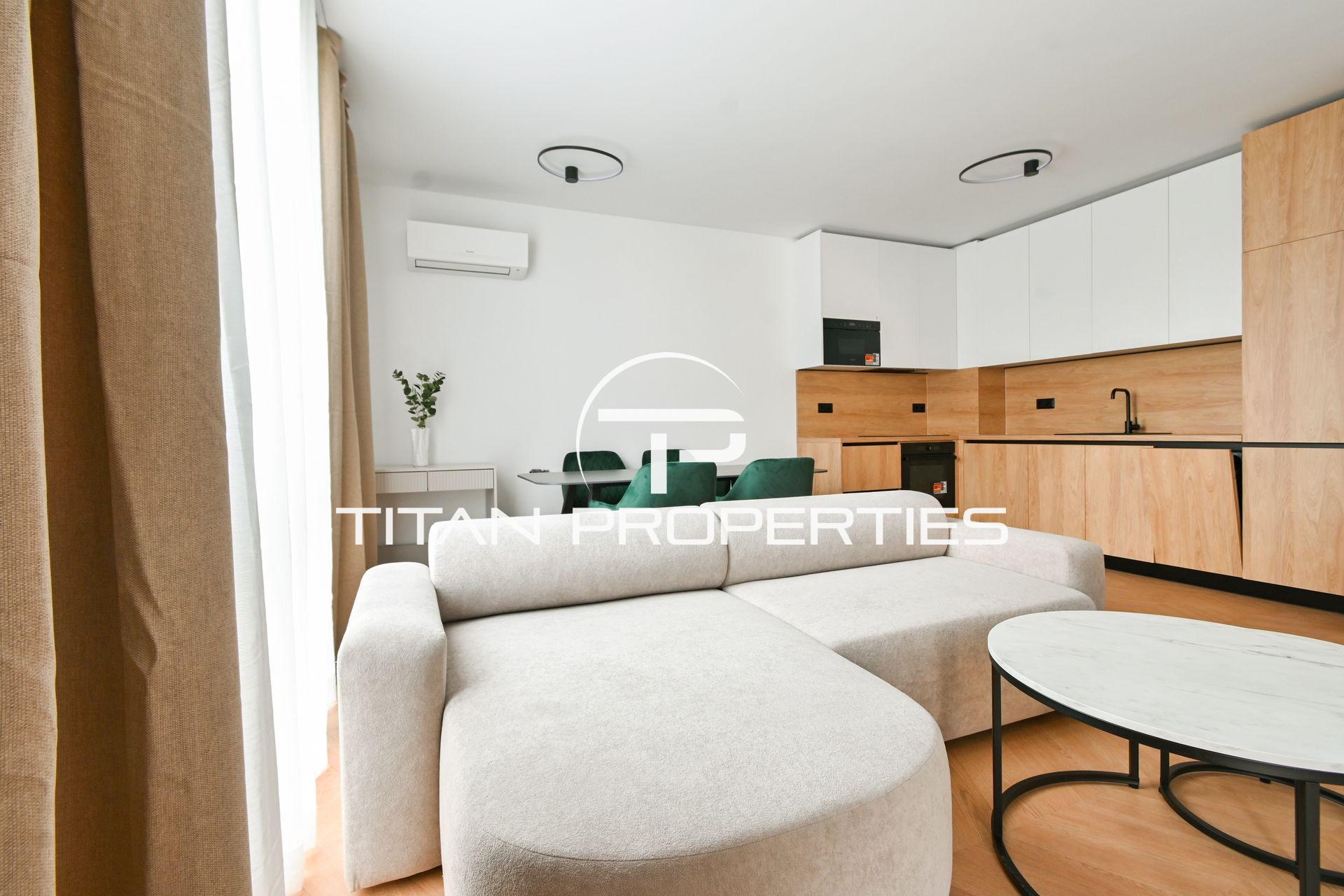 За продажба в София двустаен Овча купел ID 2089345