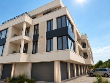 За продажба в Пловдив сграда  Христо Смирненски ID 1356