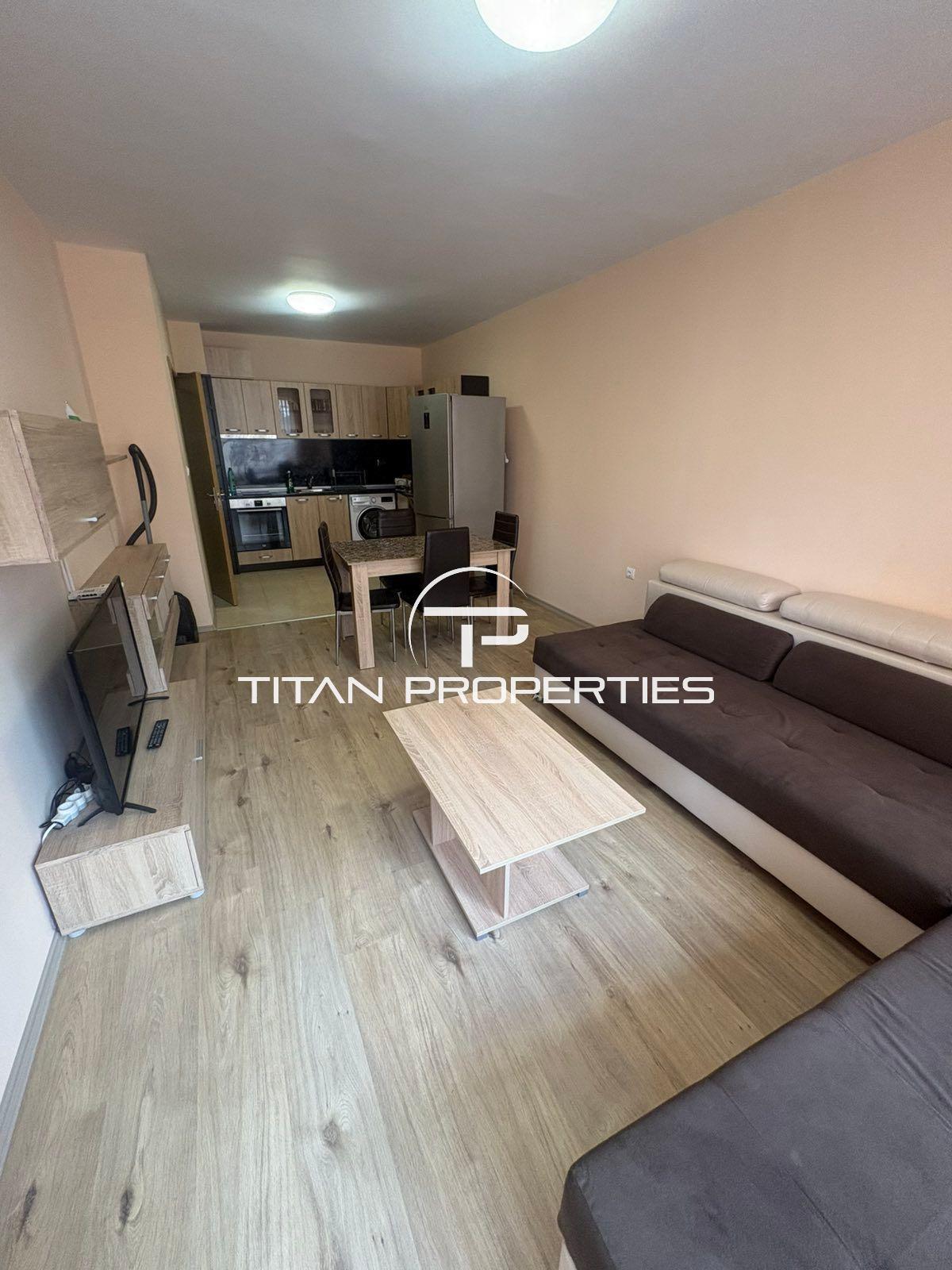 Под наем в Бургас двустаен г.Поморие ID 2213948
