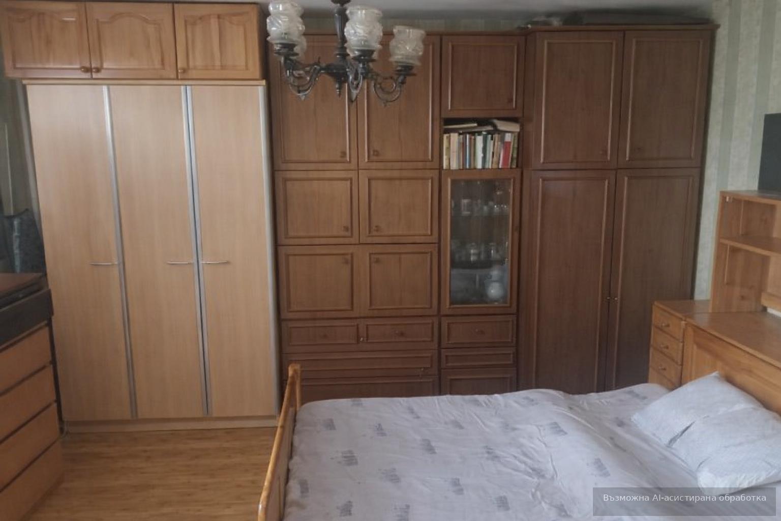 За продажба в София едностаен Люлин 10 ID 2117942