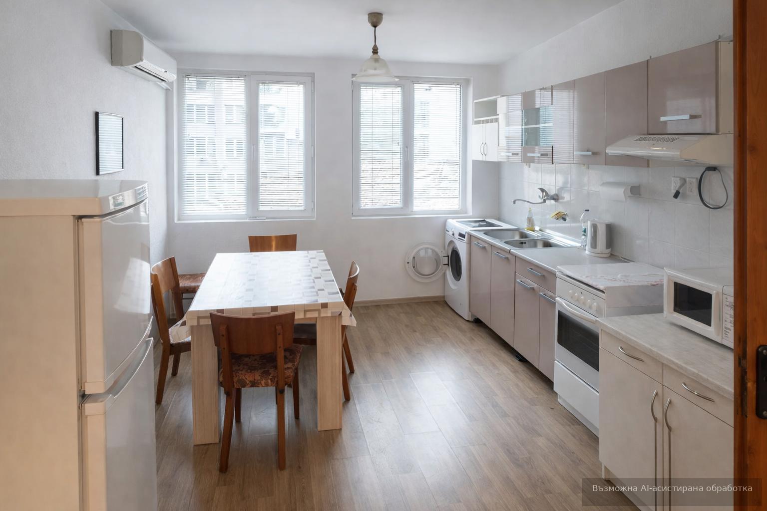 Под наем в Варна тристаен Окръжна болница ID 2030395