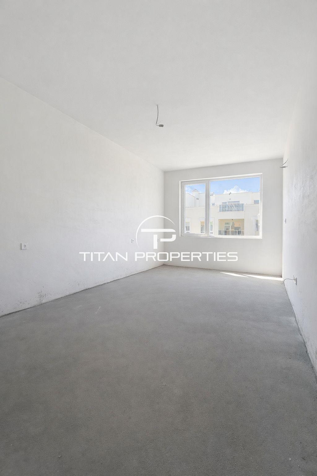 За продажба в Пловдив двустаен Южен ID 2117923