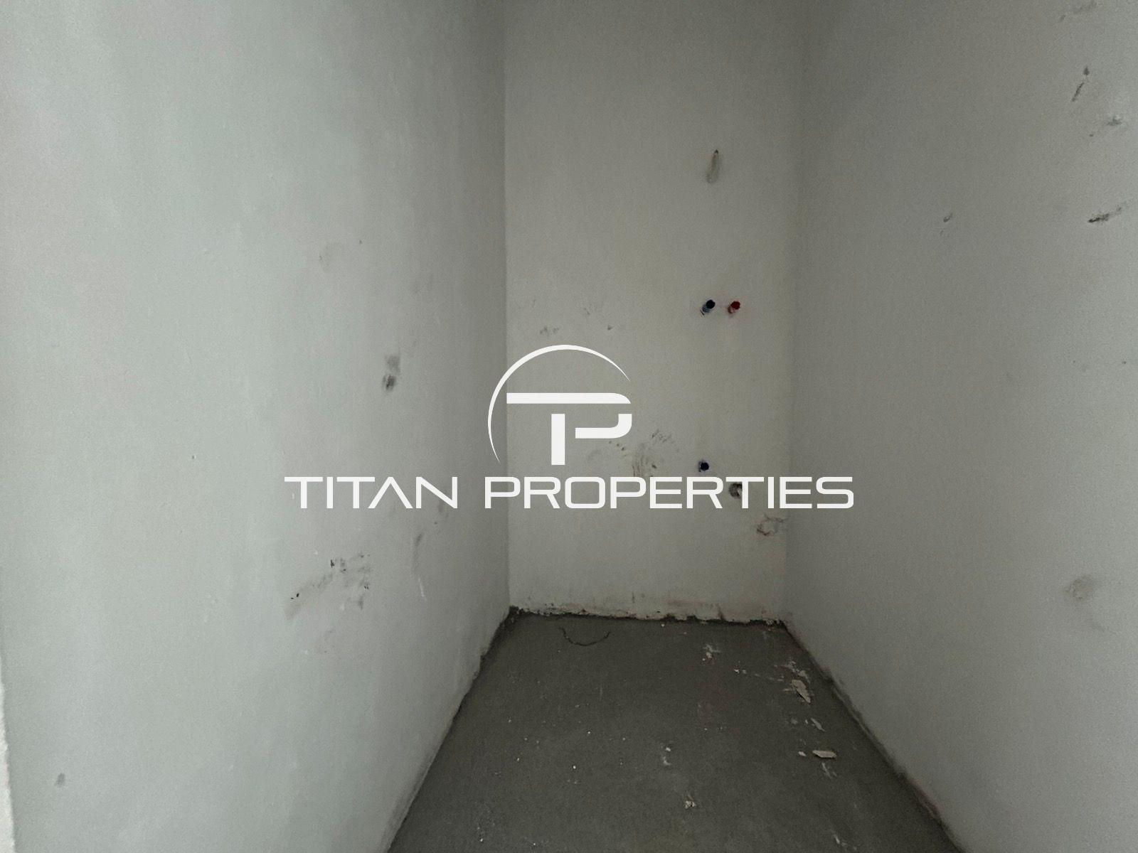 НОВ! Двустаен имот пред АКТ 16 в кв. Южен 
