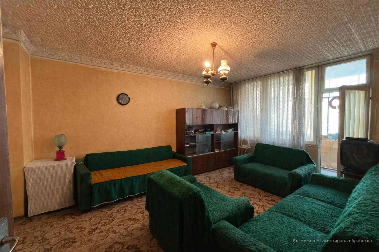 За продажба в София едностаен Хаджи Димитър ID 2118035