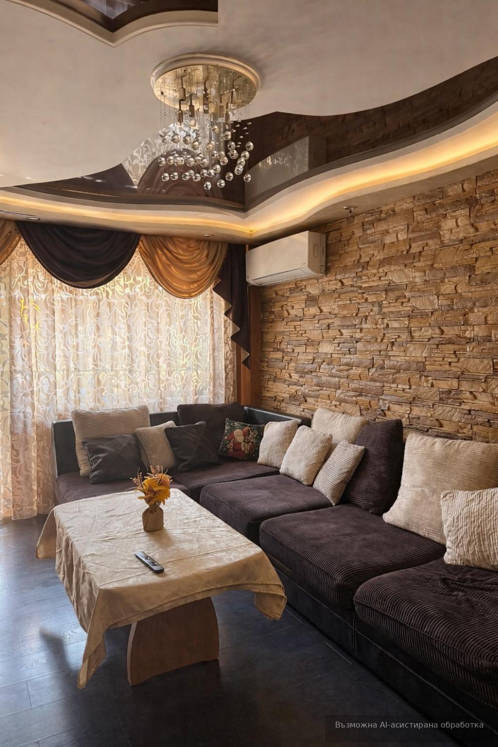 За продажба в София тристаен Надежда 3 ID 2117448