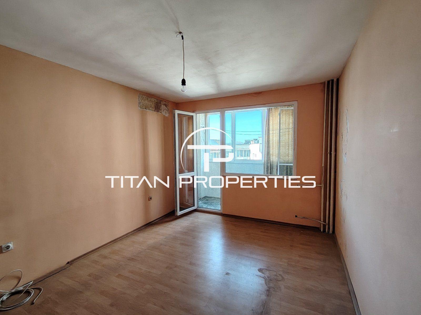 За продажба в Бургас едностаен Славейков ID 2117797