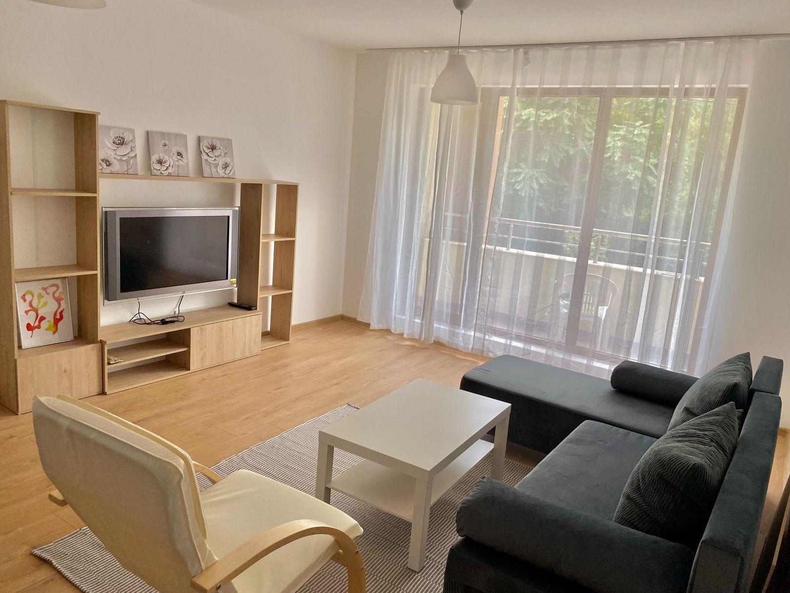 For rent in Sofia three-bedroom apartment Suhata Reka ID 2172898