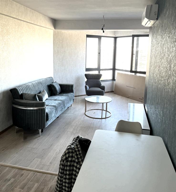Two-bedroom apartment, for rent, Hristo Smirnenski district