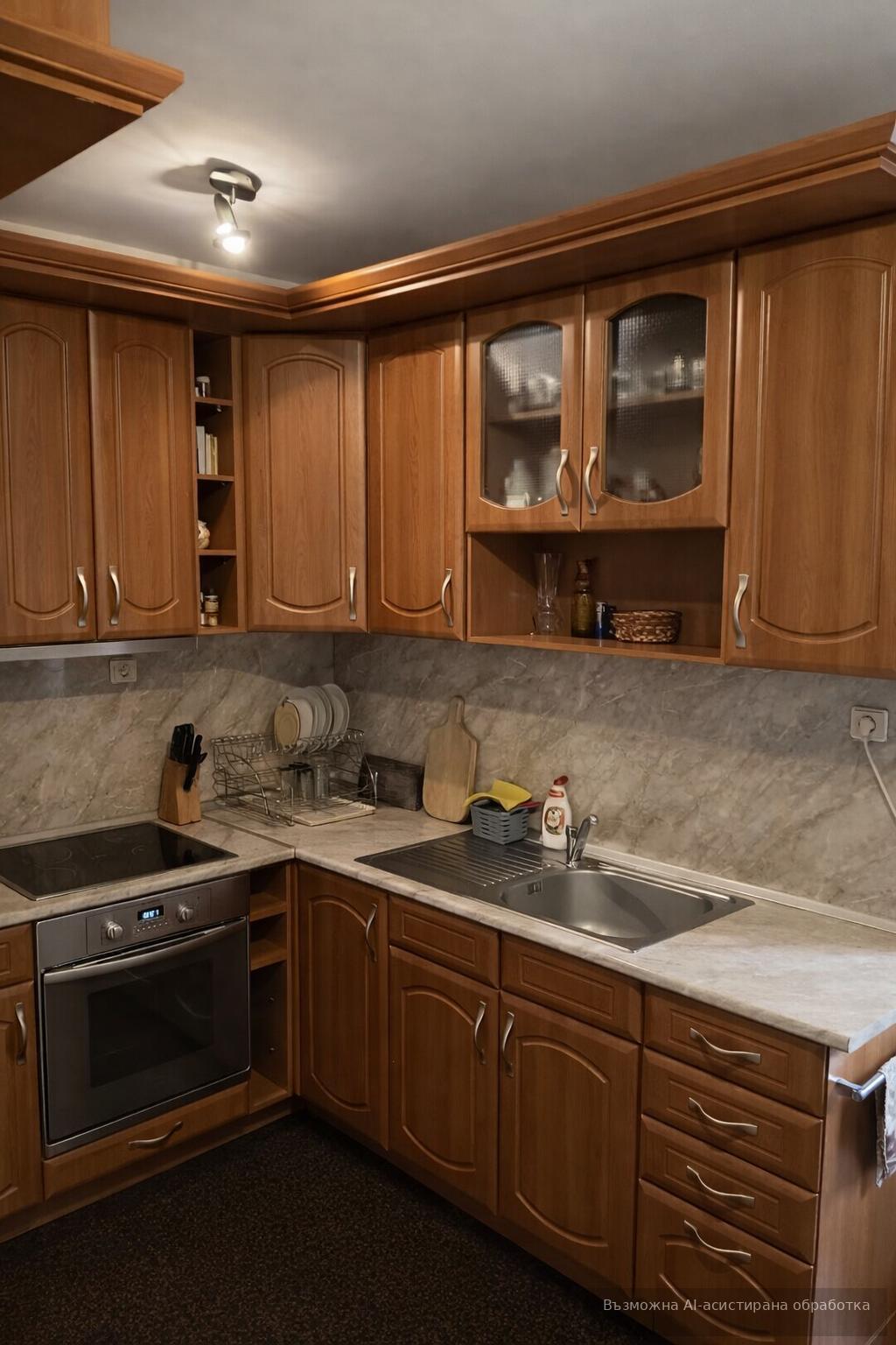 For rent in Plovdiv multi-room apartment Trakia ID 2231447