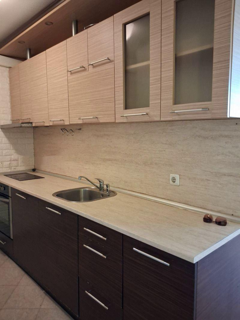 Two-bedroom apartment, for rent, Slatina residential district