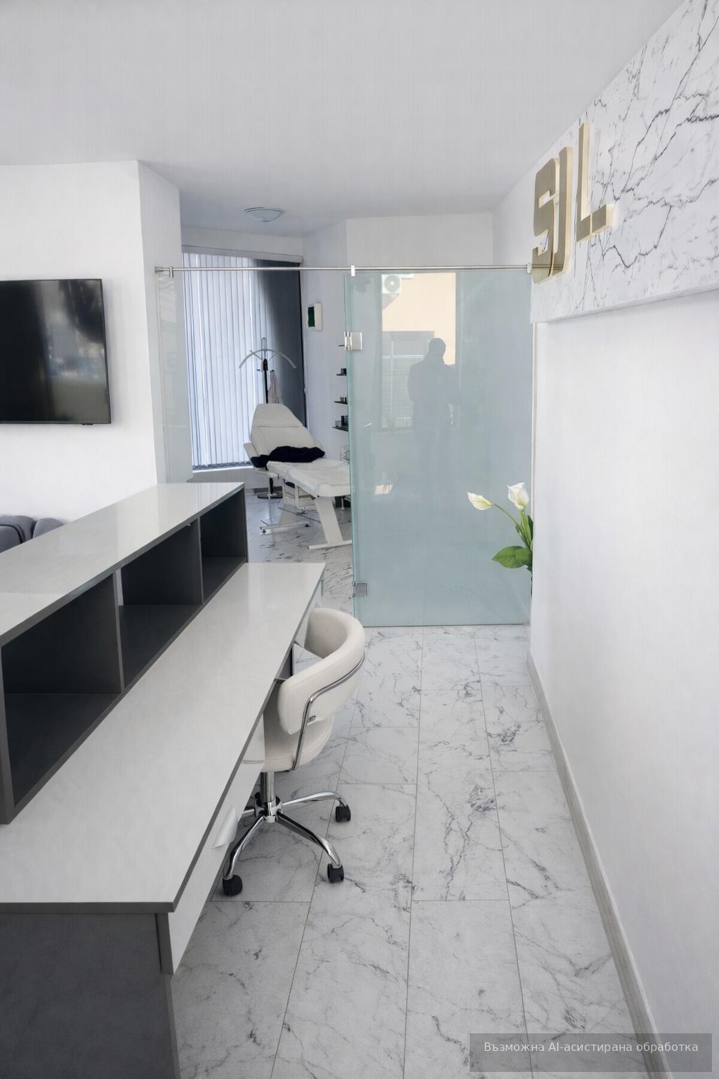 For rent in Plovdiv, shop in Yuzhen district ID 2197971