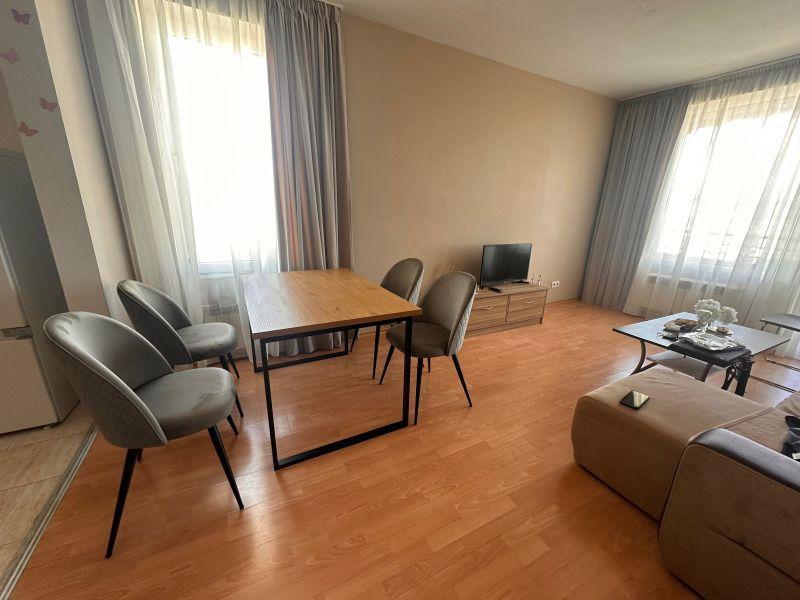 For rent in Sofia one-bedroom apartment Tolstoy ID 2227816