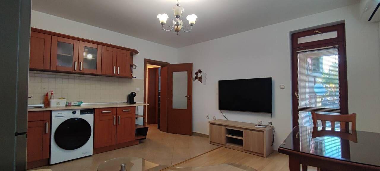 One-bedroom apartment for rent, Geo Milev residential district