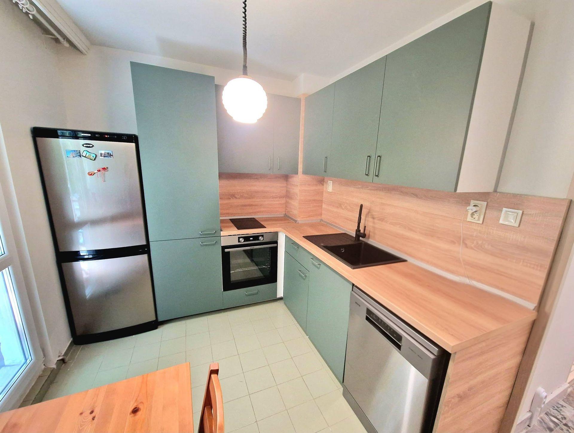 For rent in Sofia multi-room apartment Medical Academy ID 2231429