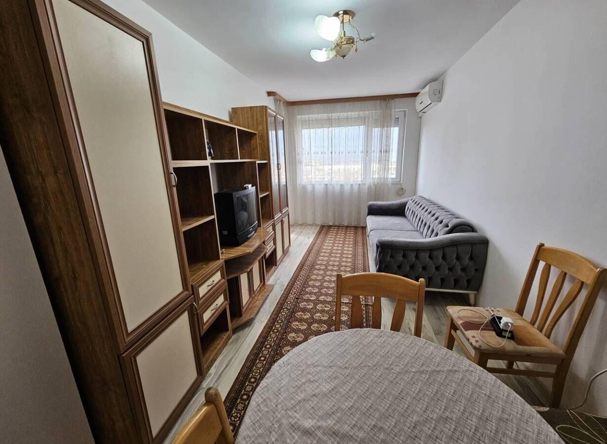 For rent in Burgas one-bedroom apartment Vazrazhdane ID 2196321