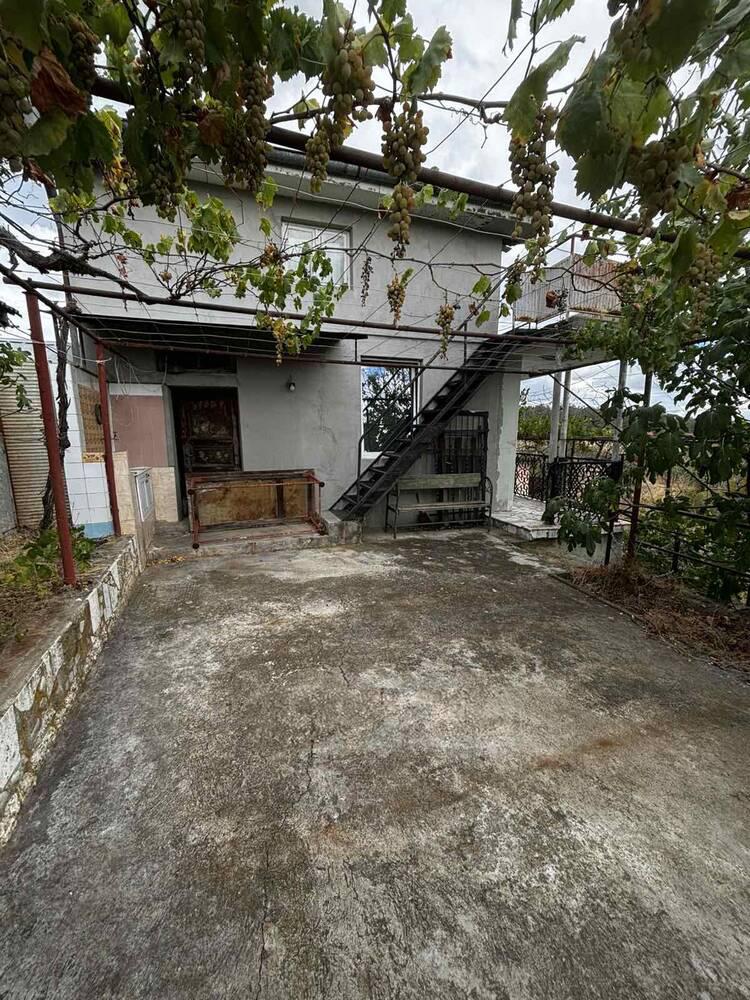 For sale in Burgas house Banevo ID 2081137