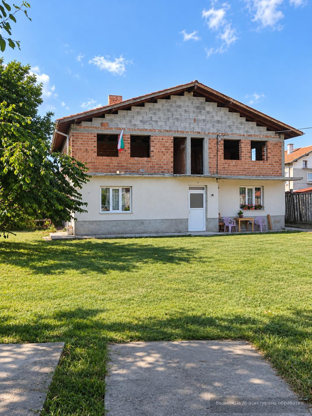 За продажба в София къща Извън София ID 2114010