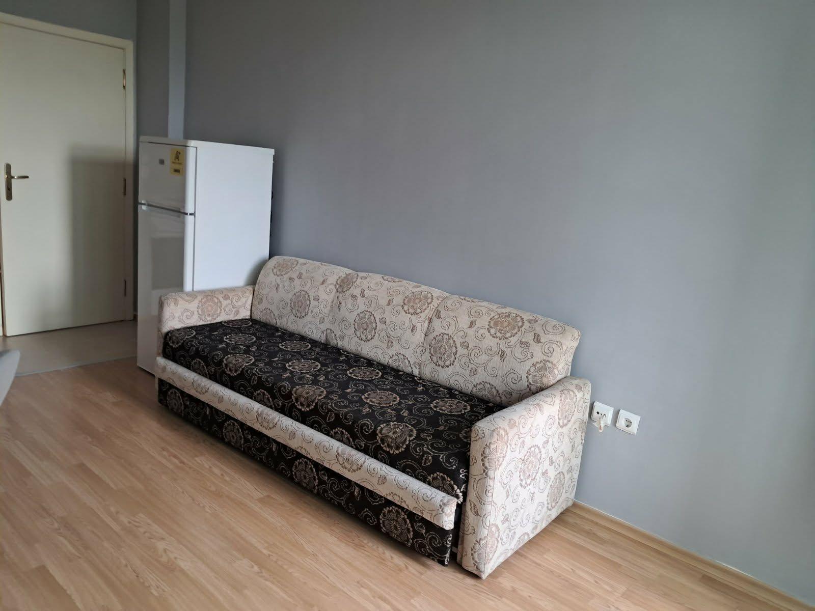 Под наем в София двустаен Слатина ID 2117612